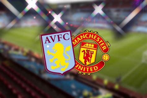 Given solskjaer is set to rotate heavily this week, villa's chances could hinge on what sort of lineup the united boss puts out. Aston Villa vs Man United: Team news, match facts and ...