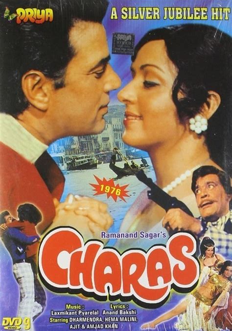Charas (1976) - Where to Watch It Streaming Online | Reelgood