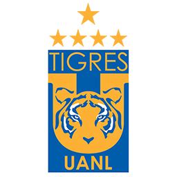 Download vector logo of tigres uanl. Logos Liga MX 2017-2018 ~ El Blog de VicThebro