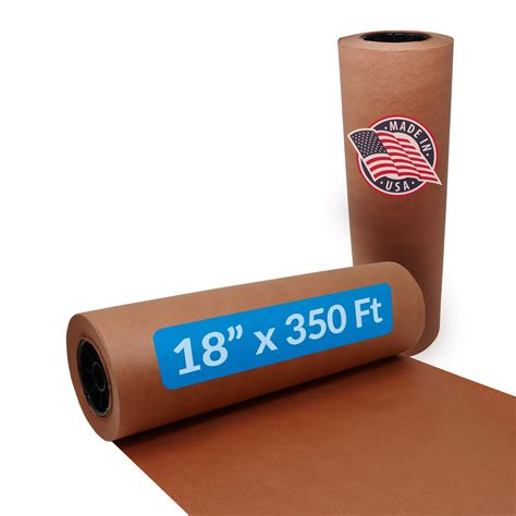 Buy Reli Pink Butcher Paper Roll 18 Inch X 350 Feet Bulk Made In