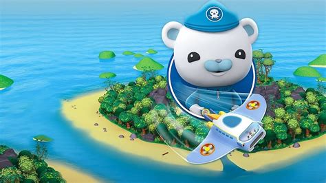 Watch Octonauts Above And Beyond Streaming Online Yidio