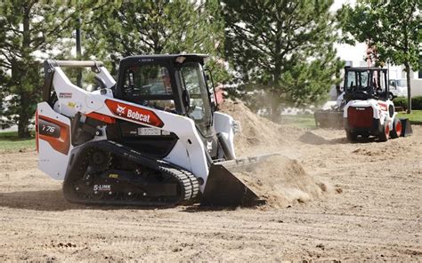 Bobcat To Introduce Completely Redesigned R Series Loaders