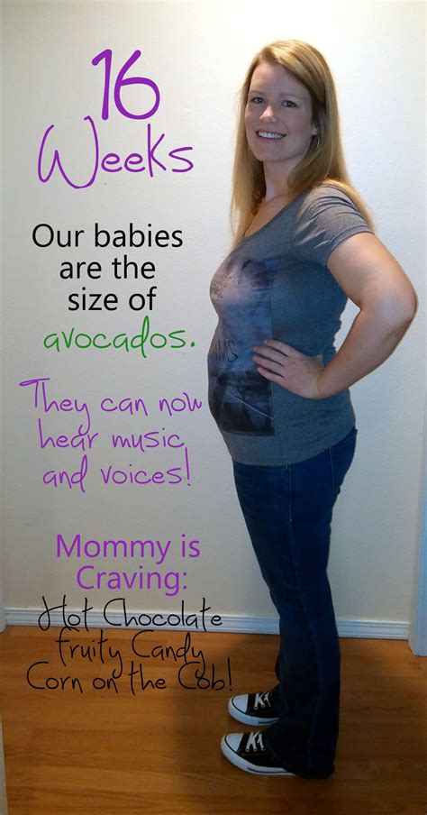 16 Weeks Pregnant Lupus Twins 16 Weeks Pregnant 16 Weeks