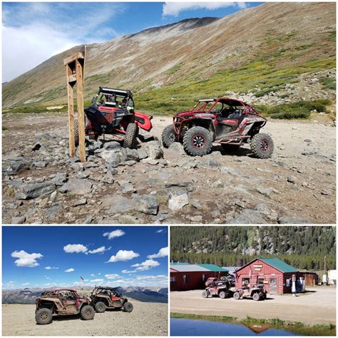 The Ultimate Colorado Utv Trail Guide For Polaris Rzr Owners