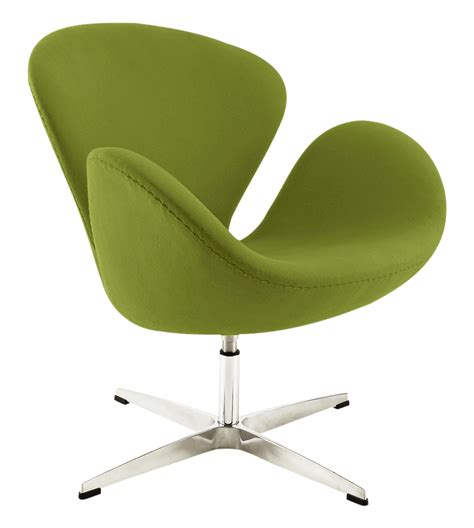 820 green swan chair products are offered for sale by suppliers on alibaba.com, of which living room chairs accounts for 1%, office chairs accounts for 1%. Swan Chair Groen | Cavel Design