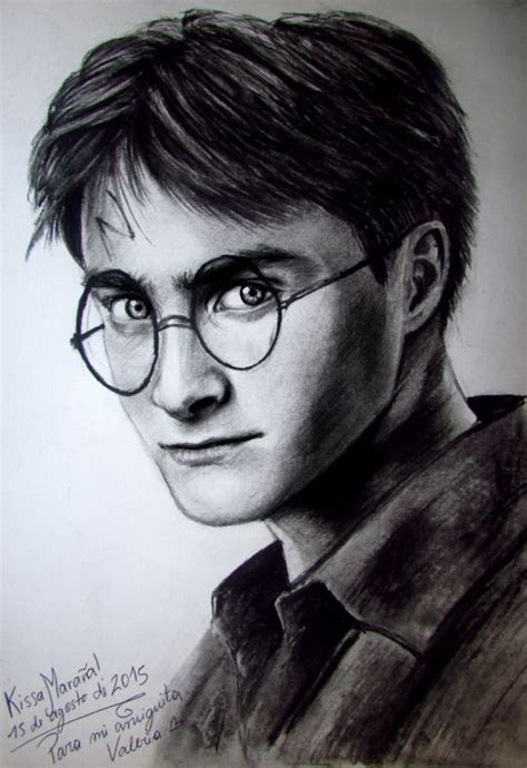 Ideas De Dibujos De Harry Potter Dibujos De Harry Potter Harry