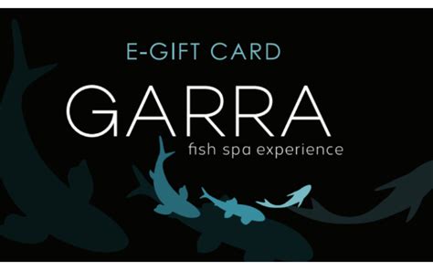 Order Garra Spa Egift Cards My XXX Hot Girl