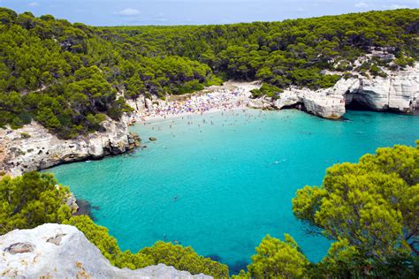 Life At Home Places To Travel Menorca Spain Travel