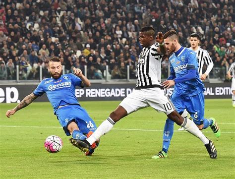 Juventus-Empoli 1-0, le pagelle - Calcio - Ansa.it