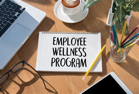 How Can You Start A Workplace Wellness Program Top Trends Healthy