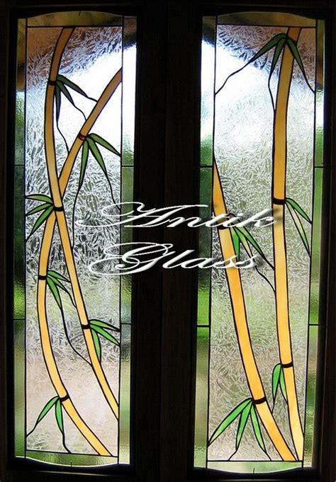 Kaca Patri Supplier Kaca Patri Indonesian Stained Glass Antik Glass