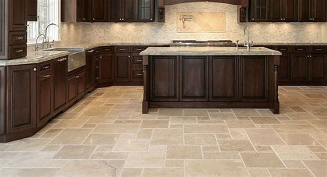 Installing new kitchen tile is one of the most budget friendly ways to boost the aesthetic appeal and functionality of your kitchen. Five Types of Kitchen Tiles You Should Consider