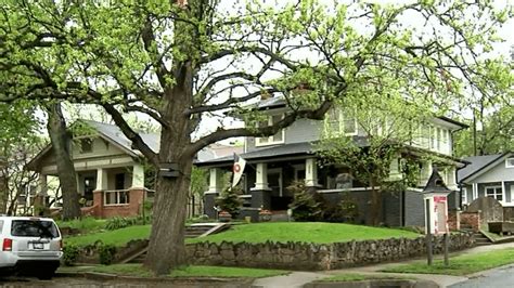 Historic Home Tours Show Off Architecture History Of Tulsa