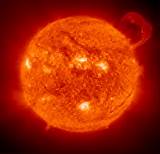 Images of Solar Mass