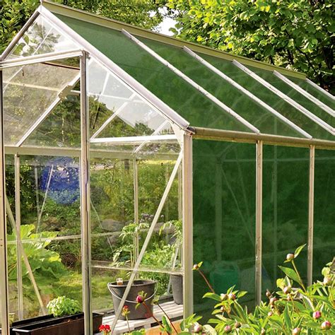 Buy Greenhouse Shading 27m X 18m Online Marshalls Marshalls Garden