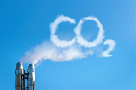 Le Captage Du CO2 Un Atout Pour Atteindre Nos Objectifs Climatiques
