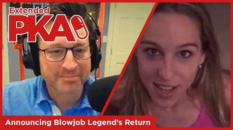 Blowjob Legend Heather Brookes Return To Porn Pka Youtube