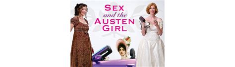 Sex And The Austen Girl Benoit Design The Portfolio Of Scott Benoit
