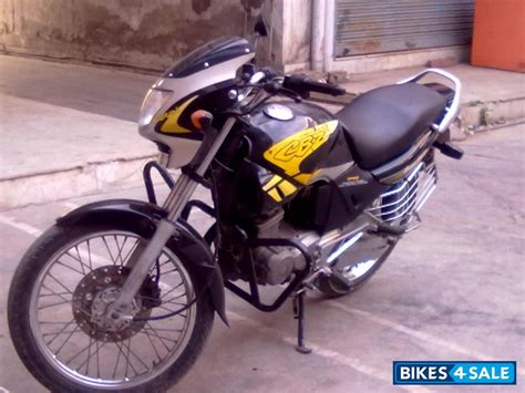 Find good condition used bikes in bangalore. Hero honda cbz star sale bangalore
