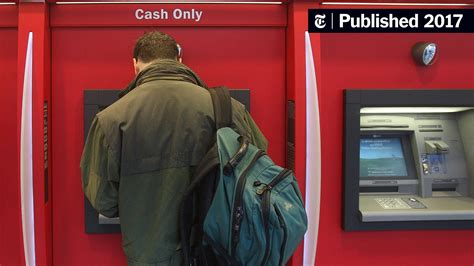 Stung By Overdraft Fees Us Nudges Banks To Explain Rules Better