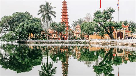 15 Fun Things To Do In Hanoi At Night Her Wanderful World