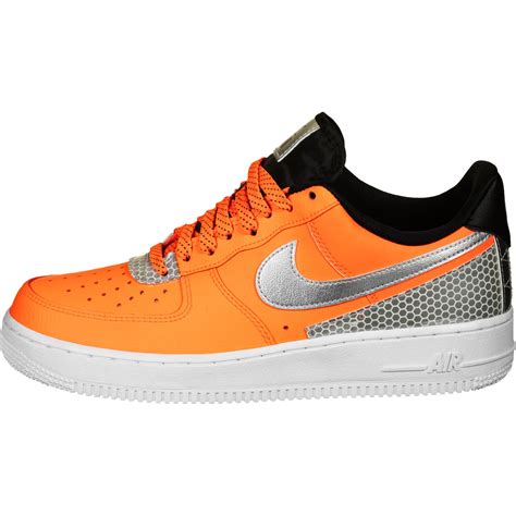 Nike Air Force 1 07 Lv8 Sneakers Low At Stylefile