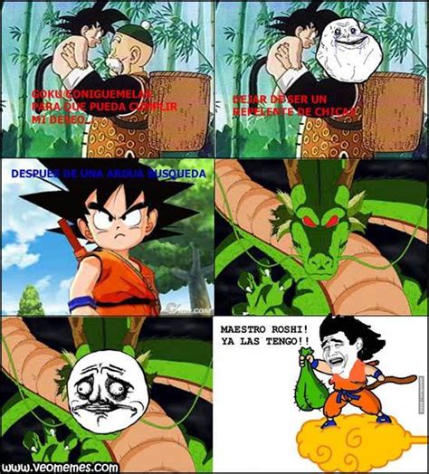 Trending images, videos and gifs related to dragon ball z! Dragon Ball Z Memes - Best Memes Collection For DragonBall ...