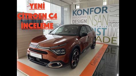 citroen bayileri