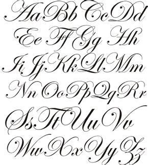 Maybe you would like to learn more about one of these? Fancy Script Font Generator Images | Calligraphy tattoo ...