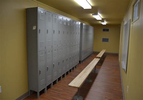 Portable Storage Solutions For Schools Falcon Structures