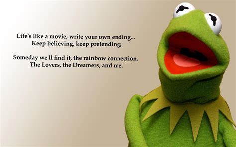 Maybe you would like to learn more about one of these? Kermit The Frog Wallpapers - Wallpaper Cave