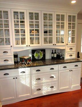 Import kitchen cabinets from china is not a easy staffthis article gives you a complete guide about how to choose and buy good cabinetit is worth reading. Traditional China Cabinet - Foter