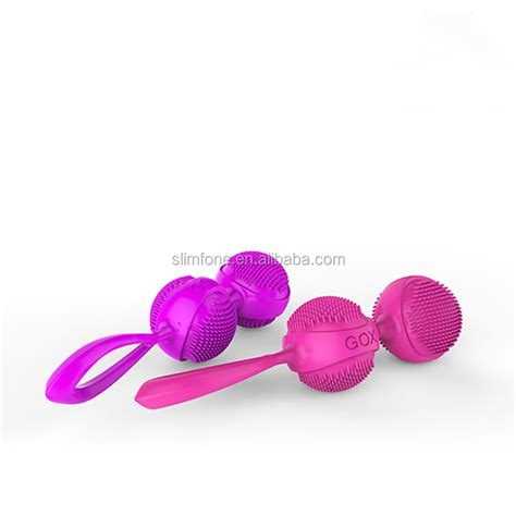Private Sex Toys With Low Price For Adults Sex Ball Eggs For Women Buy Silicone Balls For