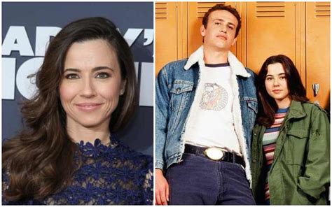 Jason segel, girlfriend linda cardellini. What You Should Know About Jason Segel's Family - BHW