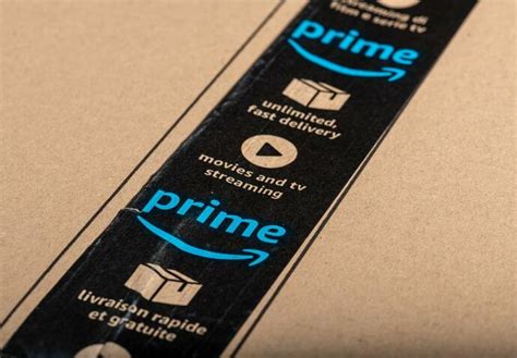 Amazon Prime Day 2023 Quelles Sont Les Dates Et Les Promotions