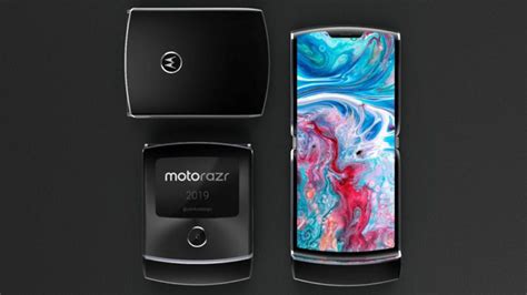 Motorola Razr 2019 Arriverà In Europa Per 1500 Euro Hardware Upgrade