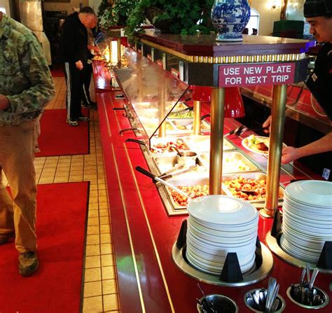 Rice house chinese restaurant offers authentic and delicious tasting chinese cuisine in springfield, mo. Ichiban Buffet @ Springfield - Springfield, MO 417-866 ...