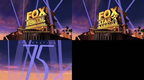 Other Related 2009 Fox Remakes Outdated 2 By Logomanseva On Deviantart