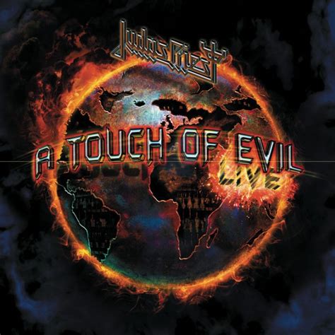 Judas Priest Between The Hammer And The Anvil Live Video Audio