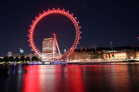 400 London Eye Pictures And Images In Hd Pixabay