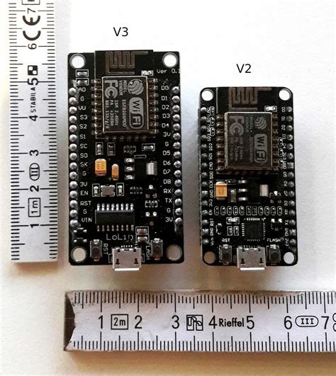 Nodemcu V3 Pinout Shopofthings Arduino Projekte Arduino Sensoren Vrogue