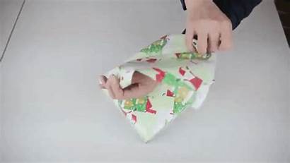 Tape Gift Without Wrapping Wrap Using Paper