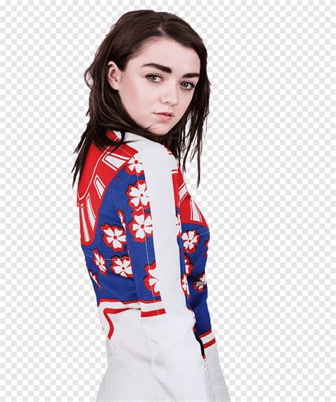 Maisie Williams Png Pngegg