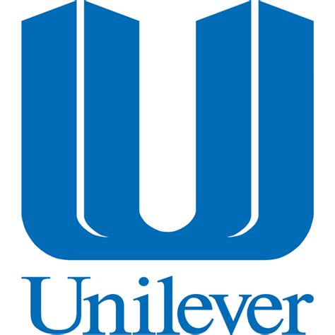 Unilever Logo Vector Logo Of Unilever Brand Free Download Eps Ai