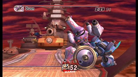 Boss Battles On Intense Difficulty Super Smash Bros Brawl Youtube