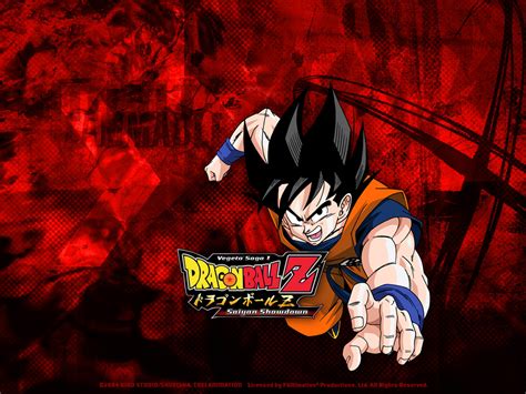 Check spelling or type a new query. Dragon Ball Z Wallpapers Goku | PixelsTalk.Net