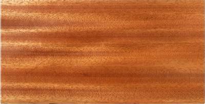 Sapele mahogany wood are natural woods that are pretty and strong. Sapele - Characteristics and Uses of Sapele Wood