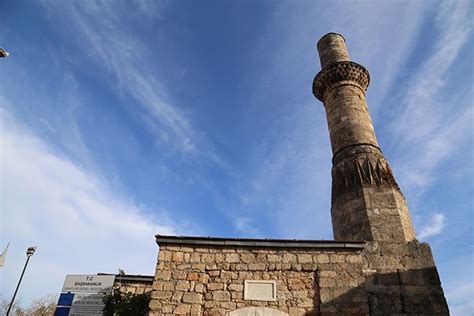 Fethin Sembolü ‘kesik Minare Yenilenecek Fikriyat Gazetesi