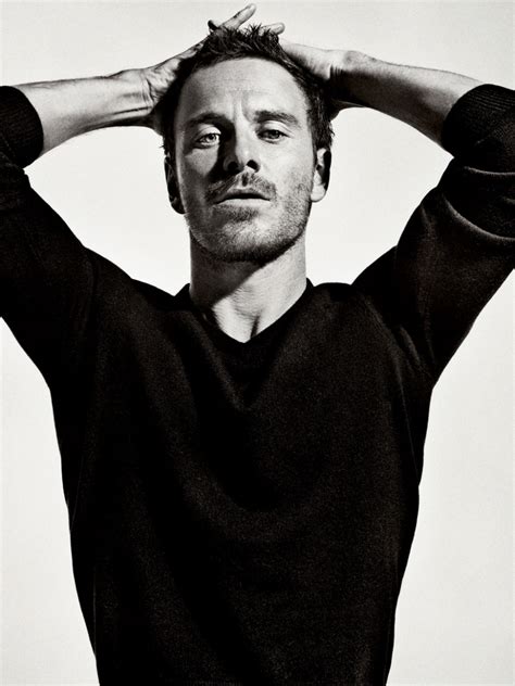 Michael Fassbender Naked Photo Collection Pics Male Celebs