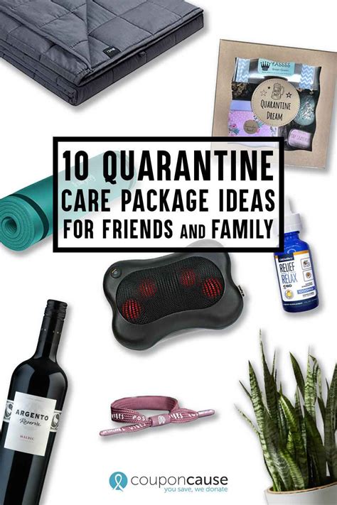 Map is easy to see and the 32. 10 Ideas for Quarantine Care Packages to Send Family and ...